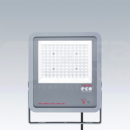 LEO LED FL IP66 75W 840 PC Naświetlacz LED