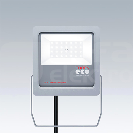 LEONIE LED FL 20W/840 1800lm Naświetlacz LED