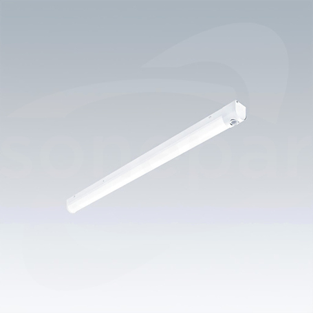 POPPY LED 1500 6500 840 PIR Belka LED z czujnikiem ruchu