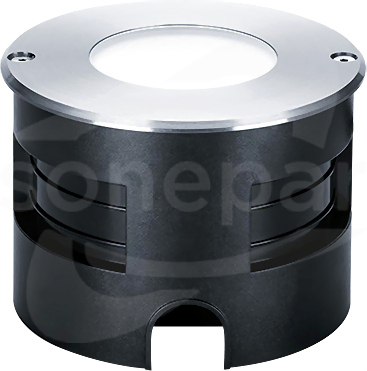 ROSY INGROUND IP67 350 830 Oprawa