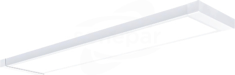 ROXY 1500 D 37-43W/840 4700lm-5500lm FLEX UGR<19 Oprawa LED n/t