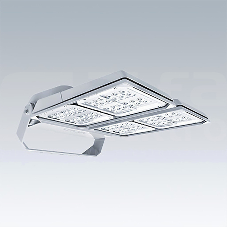 AFP L 144L70-740 A4 HFX CL2 GY Oprawa LED