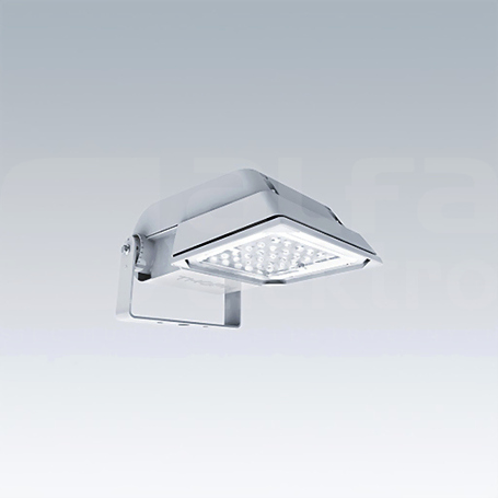 AFP S 24L35-740 A4 BS 3550 CL1 GY Naświetlacz LED