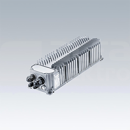 ALTISLEDG3 GB 264L120 200-440 DA Układ zasilający