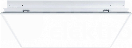CL2 I 5600-840 M600Q PM O LDO 5640lm IP50/65 Oprawa LED 600x600
