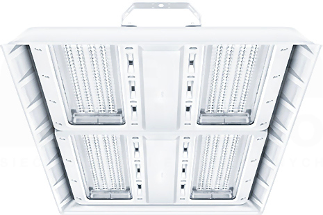 CR2 L35k-840 PC WB LDO WH Oprawa LED HIGH-BAY