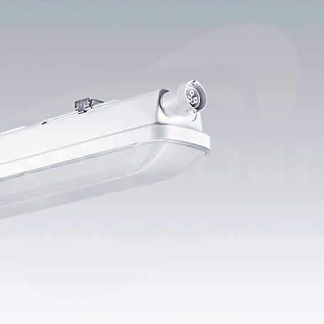 AQFPRO L LED8000-840 PC MB HF QC3 Oprawa LED przemyslowa