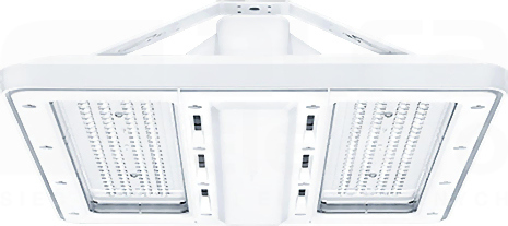 CR2PL M25k-840 PC WB EVG WH Oprawa LED HIGH-BAY
