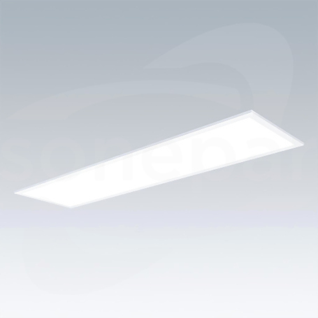 BETA 3 4800-840 HF LRO 3X12 Panel LED 1200x300
