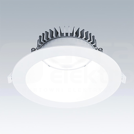 CETUS3 L 1000-840 HF RWH Downlight LED