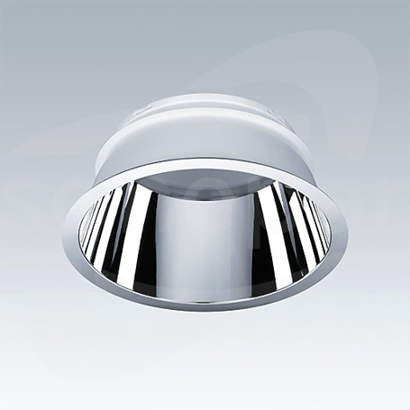 CETUS3 L UGR INSERT Akcesoria do downlight