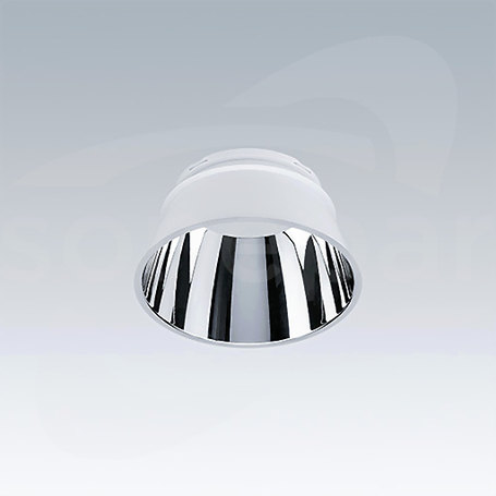 CETUS3 M UGR INSERT Akcesoria do downlight