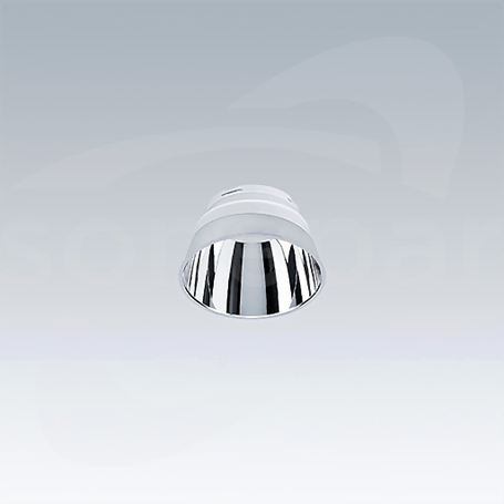 CETUS3 S UGR INSERT Akcesoria do downlight
