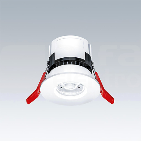 CHAL 74 9,4W/840 950lm WFL WHM IP65 Oprawa LED
