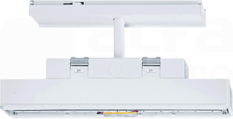 ECOSIGN 160 P TEC-GP E1D WH Oprawa LED awaryjna