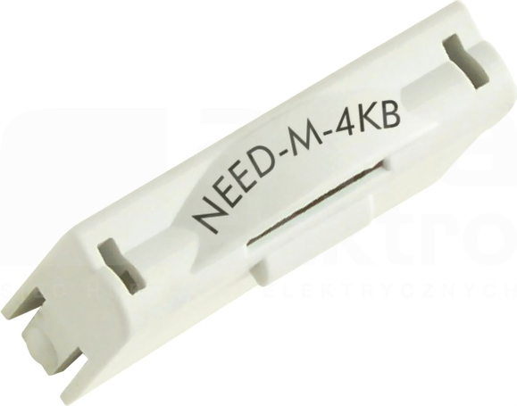 NEED-M-4KB dla wer.22 Moduł pamięci zewnętrzny