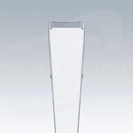 EQL B 840 HF L1000 HO Oprawa LED