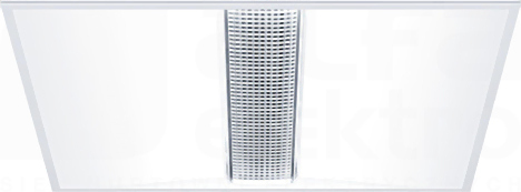 MLEVO EA LED4800-840 M600Q LDO KA WH Oprawa LED