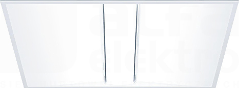 MLevo EL LED3600-840 M600Q LDO KA WH Oprawa LED