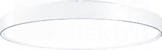 ONDA2 P D590 LED3600-840 LDE WH Oprawa LED