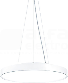 ONDA2 P LRO D590 LED4000-830 LDE WH Oprawa LED
