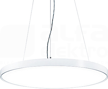 ONDA2 P LRO D870 LED9000-830 LDE WH Oprawa LED