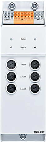 ONLITE CENTRAL EBOX OCM-NSI Centrala