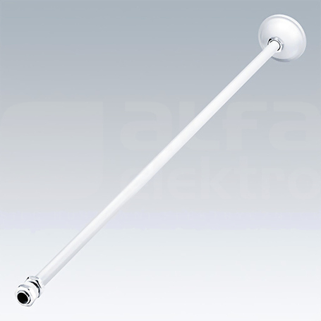 HIPAK ROD 1,0m+CEILING (6szt) Akcesoria