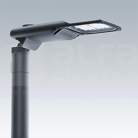 IP 12L50-740 NR BS 3550 CL2 M60 ANT Oprawa LED uliczna