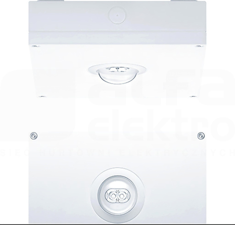 RESCLITE PRO MSC SPOT ECC WH IP65 Oprawa LED