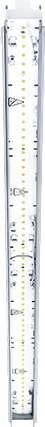 SLOIN slim B 830 LDE L1250 PC/PCO Oprawa LED