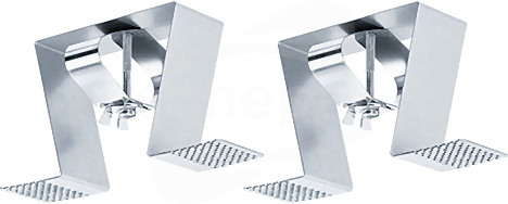 SLOIN slim MOUNT NIV PB SET Osłona