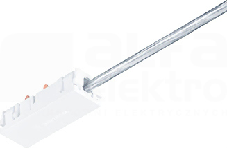 SUP2 ELECTRICAL FEED-IN CON 48V WH Akcesoria