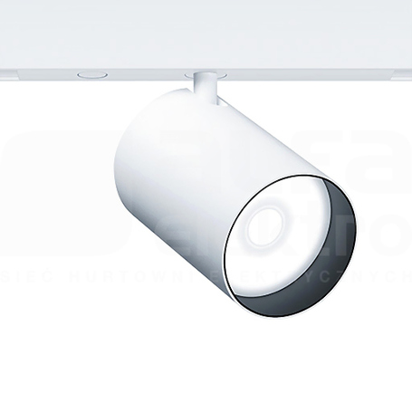 SUP2 L LED900-930 FL DIM WH Reflektor LED