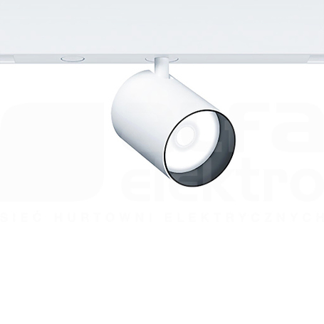 SUP2 M 1/LED550-930 SP DIM WH Reflektor LED