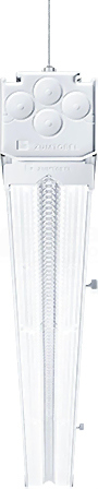 TEC C 10000-840 L2000 NB LDE WH IP64 Oprawa LED