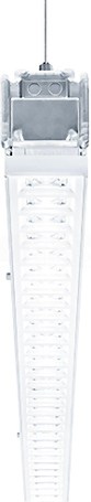 TECTON MIREL LED4000-840 L1500 LDO WH Oprawa LED