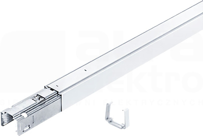 TECTON T 4000 WH IP64 Szyna nośna, biała