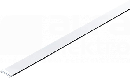 TECTON T AK L2000 PP WH IP64 Listwa maskująca do TECTON IP64