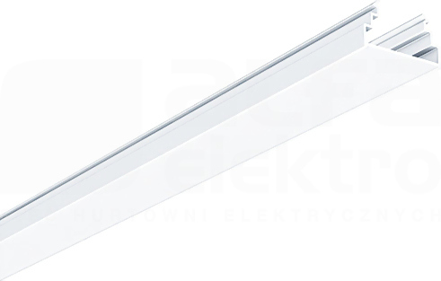 TECTON T AK-GP 1498 PP WH Listwa maskująca