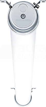 UBILUX 6400-840 PM L1540 EVG Oprawa LED