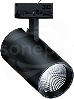 M 2200-CHEES SWI 3CUC FL BK BK Projektor do sera