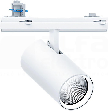 VIV2 M 2600-BKY SWI TEC-GP WFL WH WH Oprawa LED