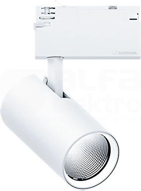 VIV2 M 2800-CHEES LDO 3CY FL WH WH Oprawa LED