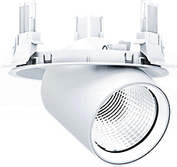 VIV2-R M 2000-MEAT SWI FL WH Oprawa LED