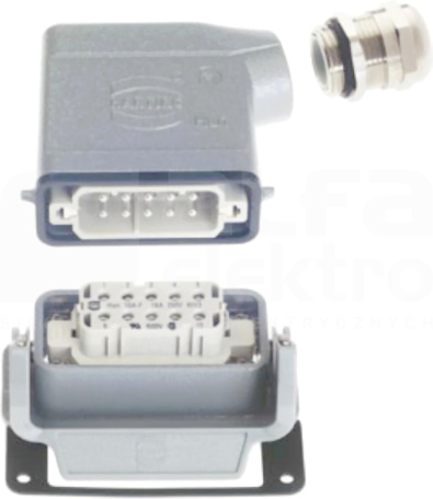 HAN-KIT 10A Zestaw kompletny