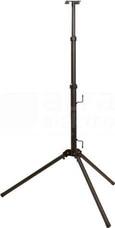 AS46750 2,6m Statyw do lampy