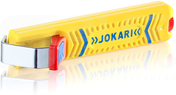 27H SECURA Nóż do ściągania izolacji