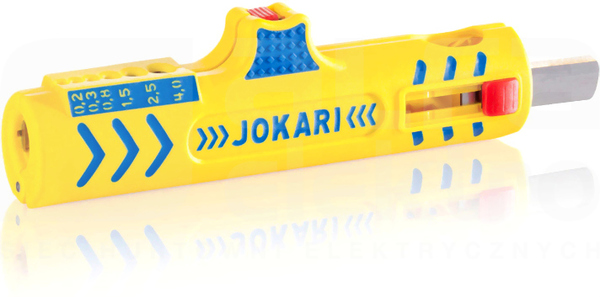 SECURA 15 Ściągacz izolacji