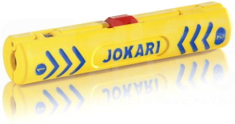 SECURA Ściągacz izolacji